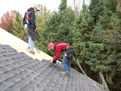 About Roof Repair Experts Middleburgh, NY